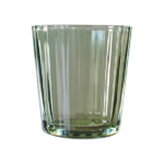 Fern Votive - Medium