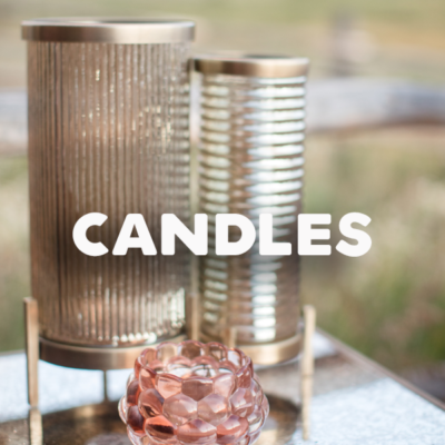 Candles