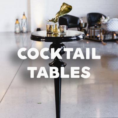 Cocktail Tables