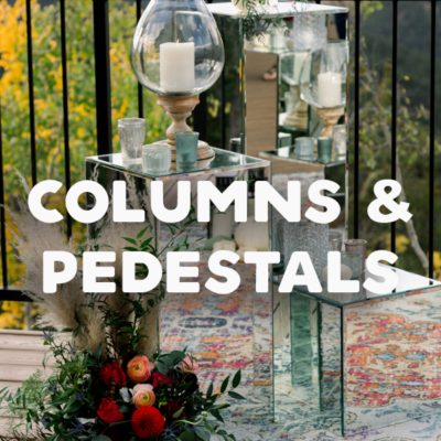 Columns & Pedestals