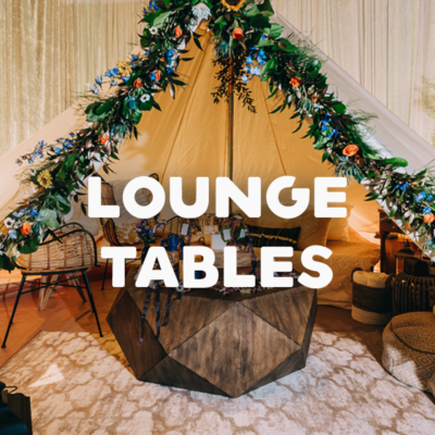 Lounge Tables