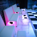 Frosty Endless Ottoman - Image 2