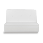 Frosty Endless Ottoman - Image 4