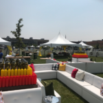 Frosty Endless Loveseat - Image 2