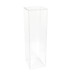 Acrylic Fillable Column