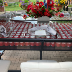 Shadowbox Pub Table - Image 3