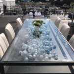 Shadowbox Pub Table - Image 2