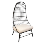 Cage Chair