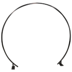 LED Hoop Arch