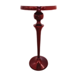 Scarlet Zev Cocktail Table