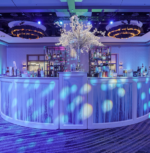 Chateau Bar & Etagere - Image 2