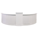 Chateau Bar & Etagere - Image 5