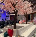 13' LED Trees - Image 2