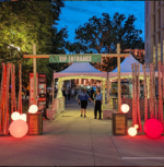 Lodge Pole Arch - Image 2