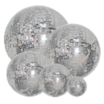 Disco Balls