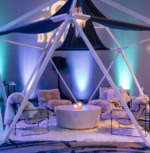 Penta Pod - White - Image 2