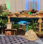 15’ Canoe - Image 3