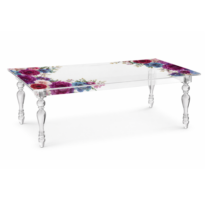 Clara Dining Table - Image 2