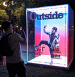 Magazine Photo Booth - Image 2
