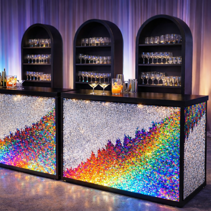 Mermaid Sequin Bar - Image 2