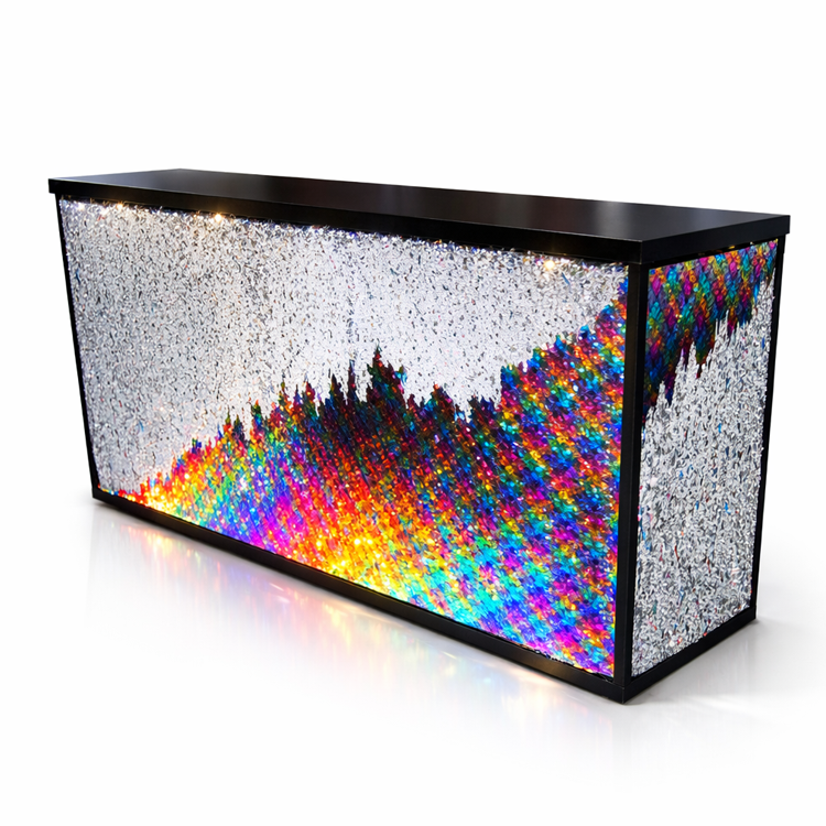 Mermaid Bar Mermaid Sequin Bar - Image 1
