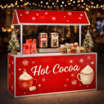 Aura Bar & Topper - Image 2