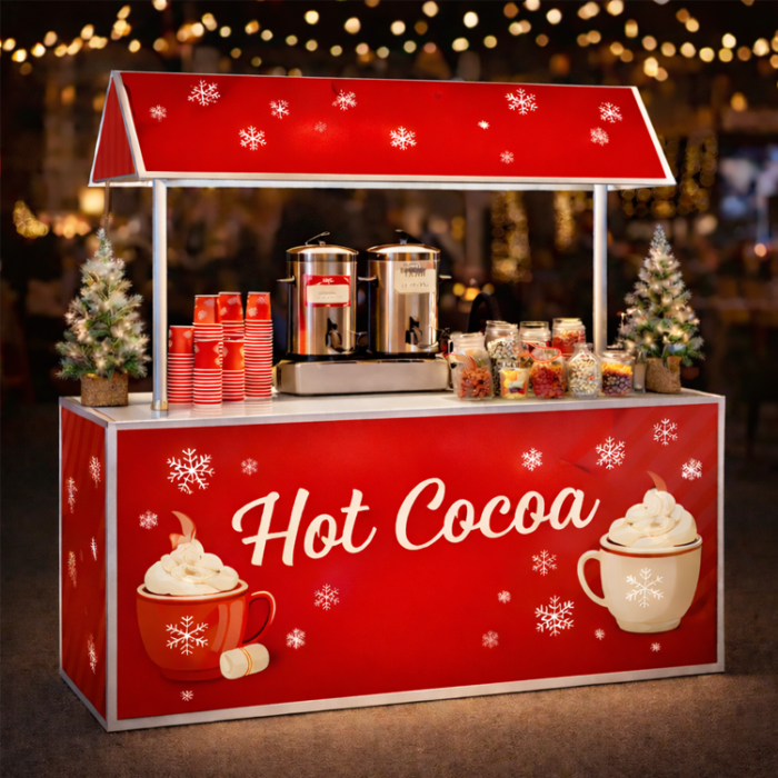 Aura Bar & Topper - Image 2