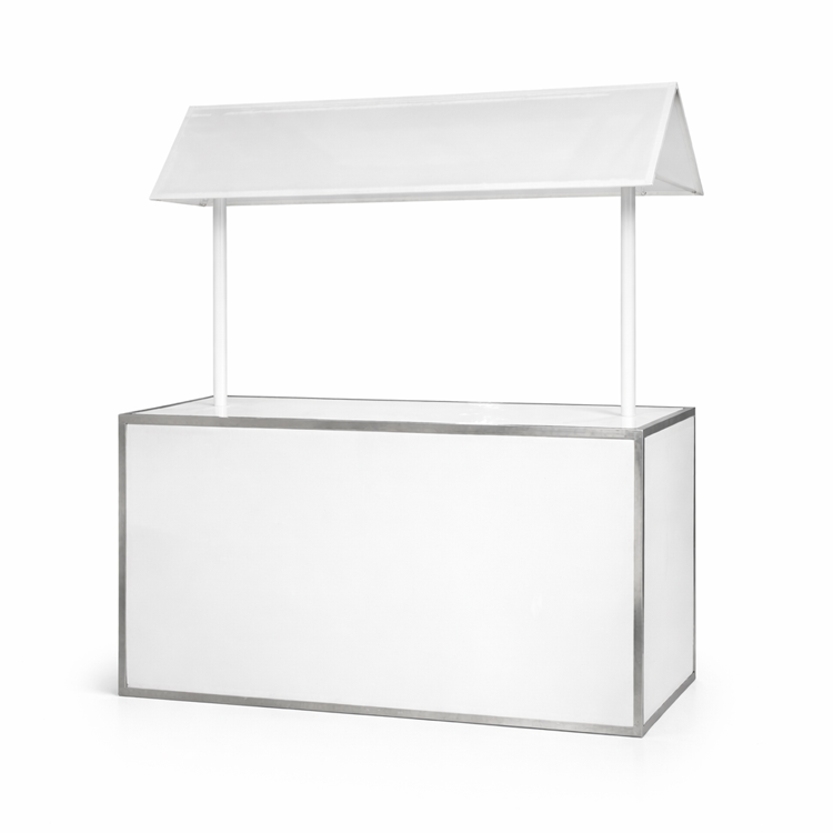 Aura with Topper Aura Bar & Topper - Image 1