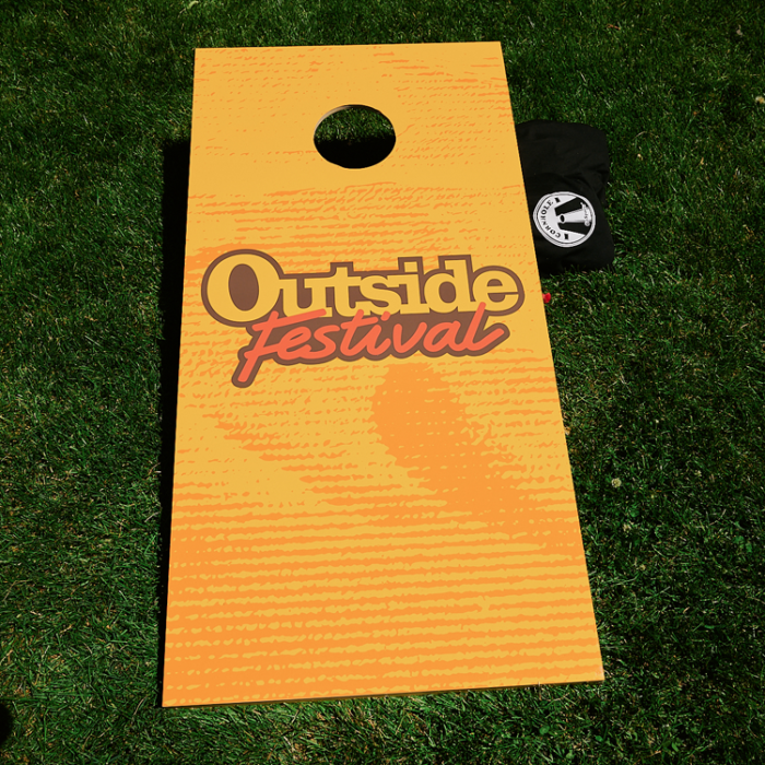 Cornhole - Image 2