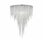 Icicle Chandelier