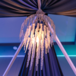 Icicle Chandelier - Image 2