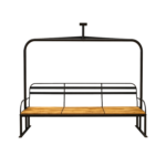 Ski Lift Chair
