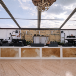 Stage Facade, Cowhide - Image 2