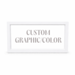 Stage Facade, Custom