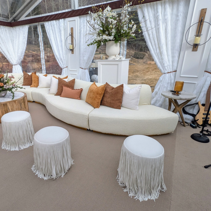 Tent Pole Cover - Image 2