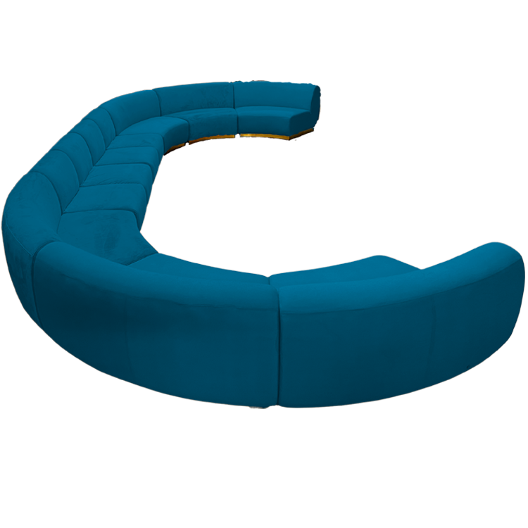 Wilder Curve Moon Wilder Curve - Blue Moon - Image 1