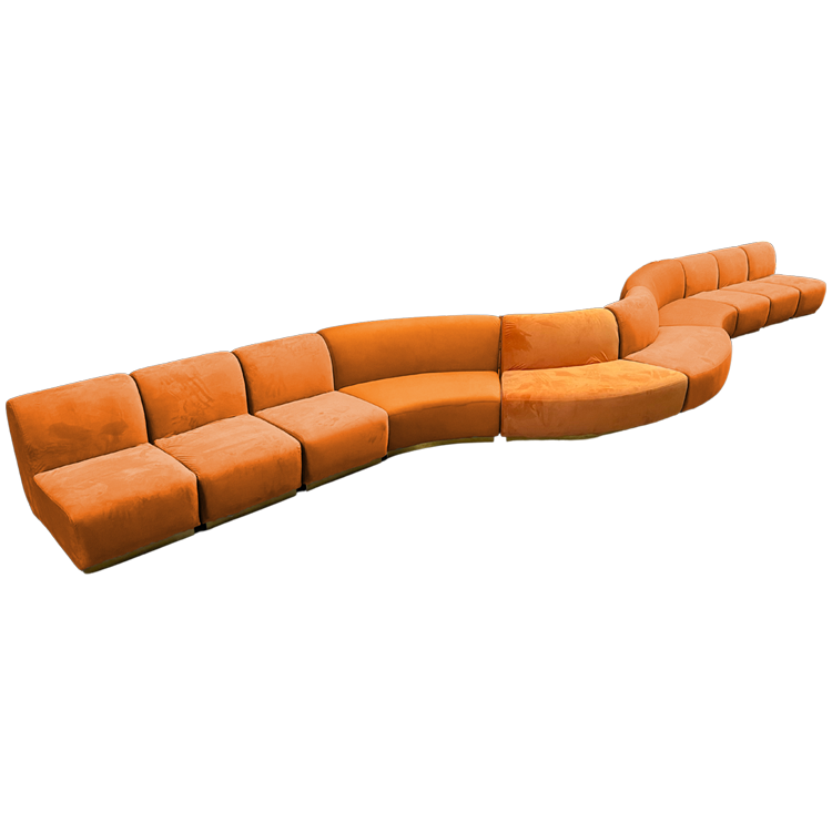 Wilder Whip Mango Wilder Whip - Mango Tango - Image 1